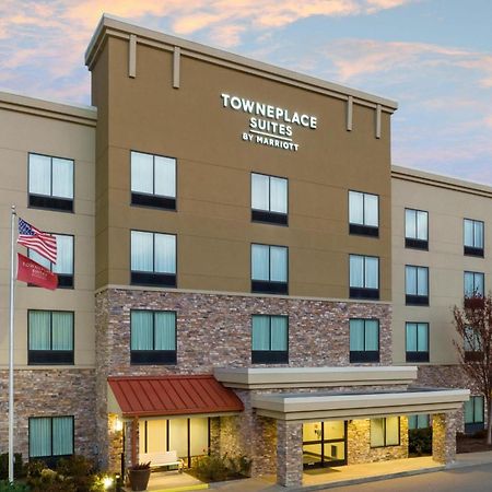 Towneplace Suites By Marriott Nashville Smyrna Zewnętrze zdjęcie
