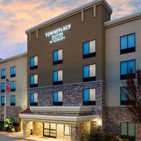 Towneplace Suites By Marriott Nashville Smyrna Zewnętrze zdjęcie