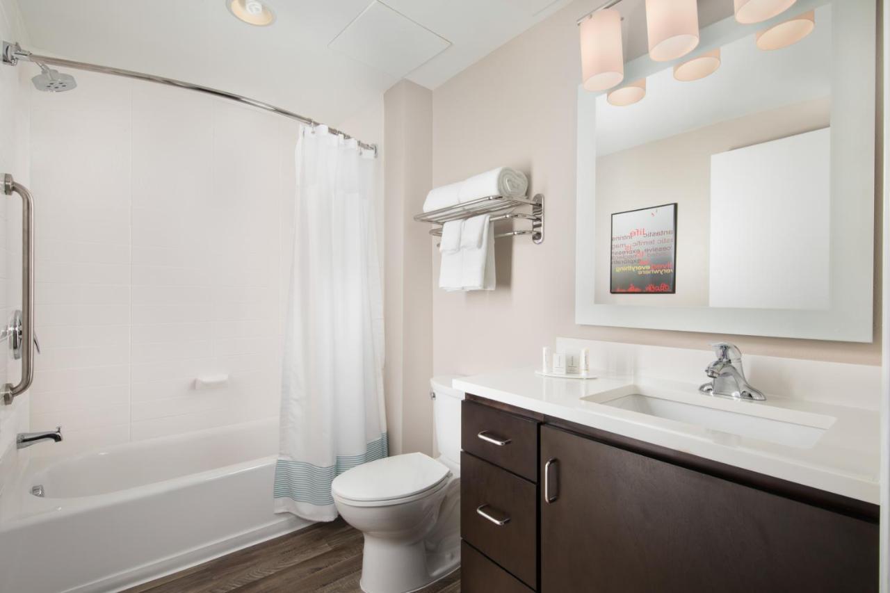 Towneplace Suites By Marriott Nashville Smyrna Zewnętrze zdjęcie