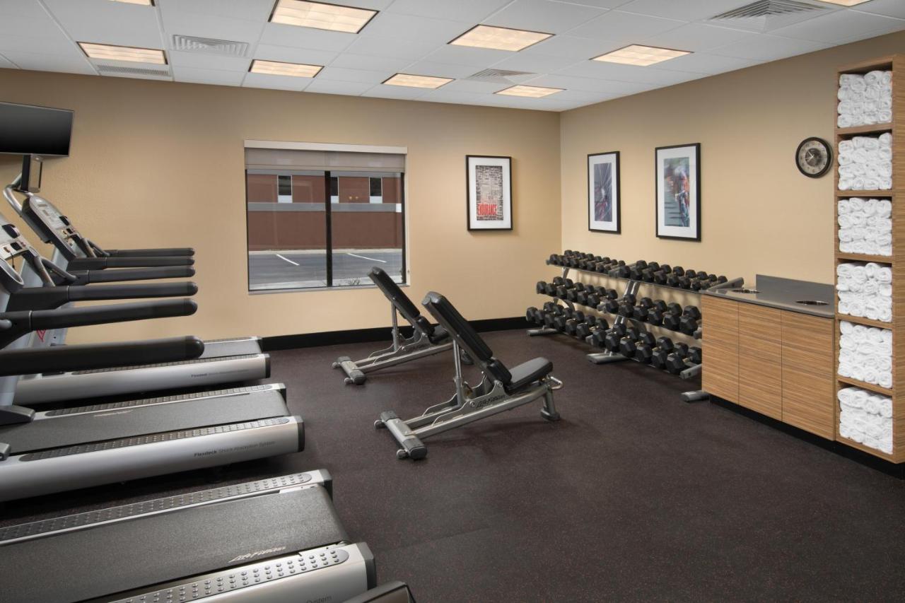Towneplace Suites By Marriott Nashville Smyrna Zewnętrze zdjęcie