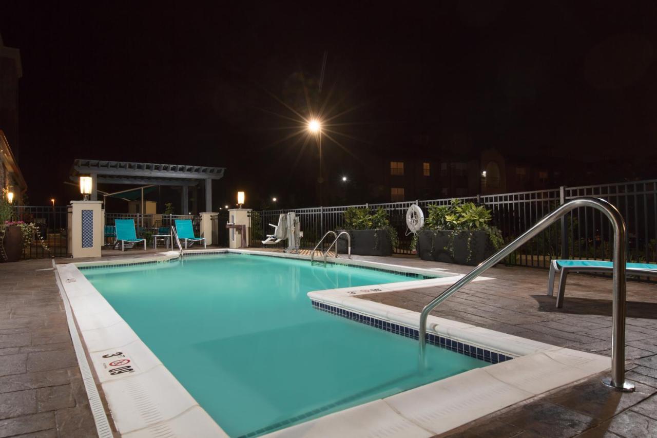 Towneplace Suites By Marriott Nashville Smyrna Zewnętrze zdjęcie