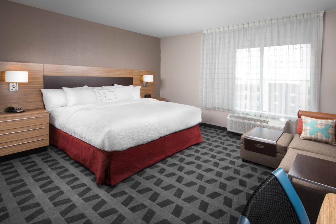 Towneplace Suites By Marriott Nashville Smyrna Zewnętrze zdjęcie