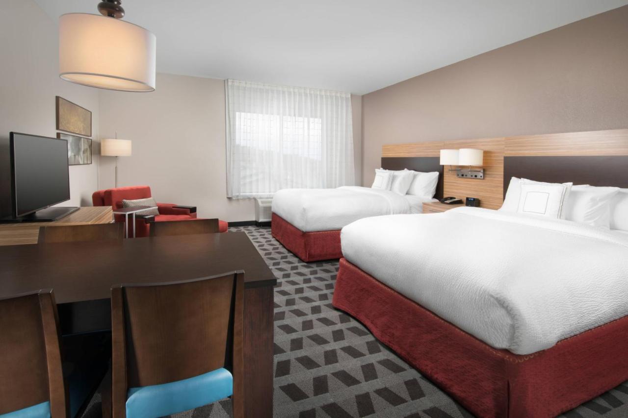 Towneplace Suites By Marriott Nashville Smyrna Zewnętrze zdjęcie