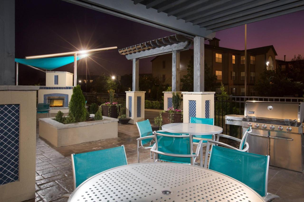 Towneplace Suites By Marriott Nashville Smyrna Zewnętrze zdjęcie