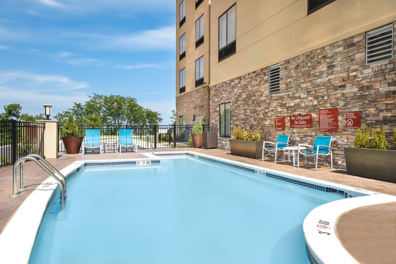 Towneplace Suites By Marriott Nashville Smyrna Zewnętrze zdjęcie