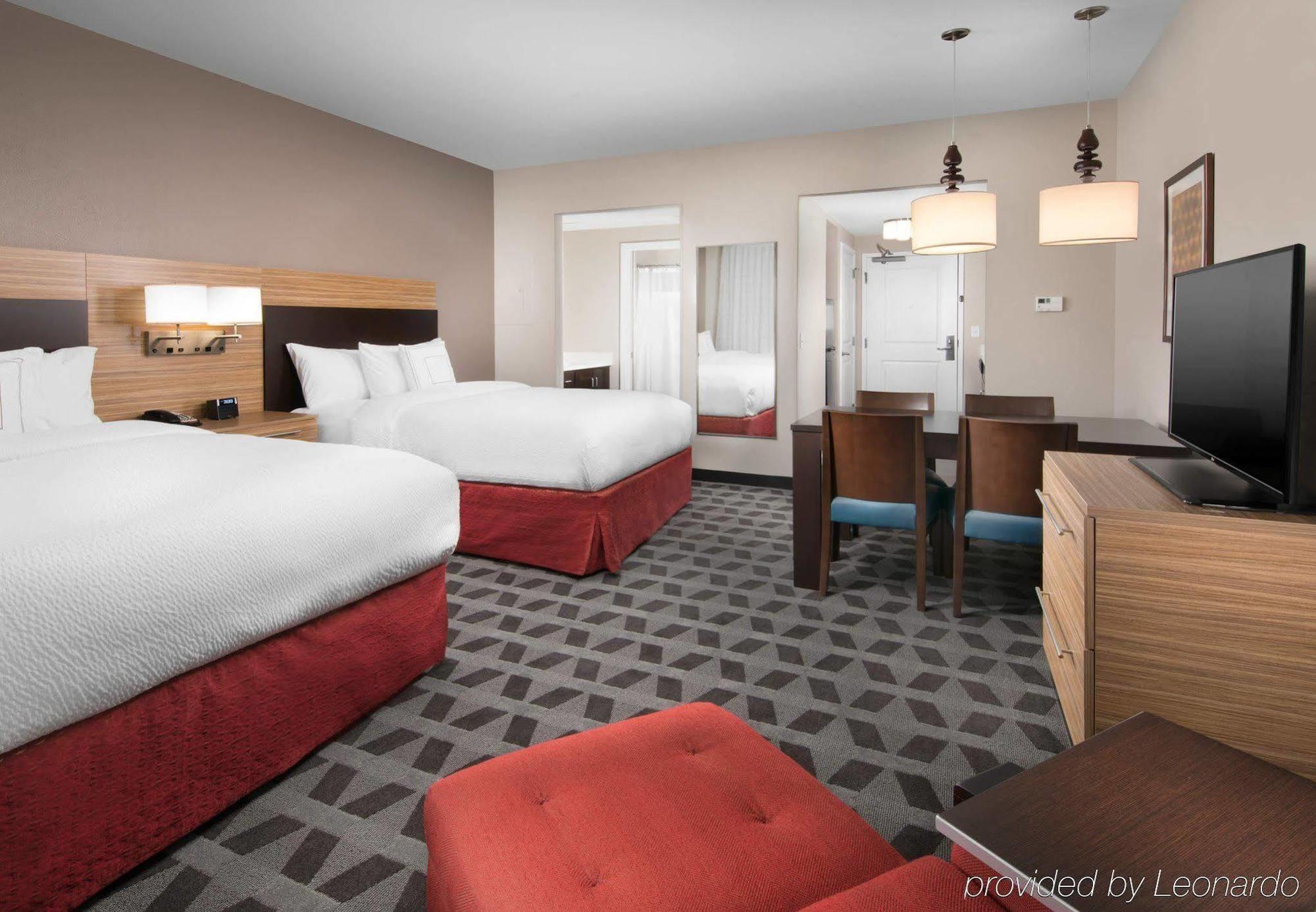 Towneplace Suites By Marriott Nashville Smyrna Zewnętrze zdjęcie