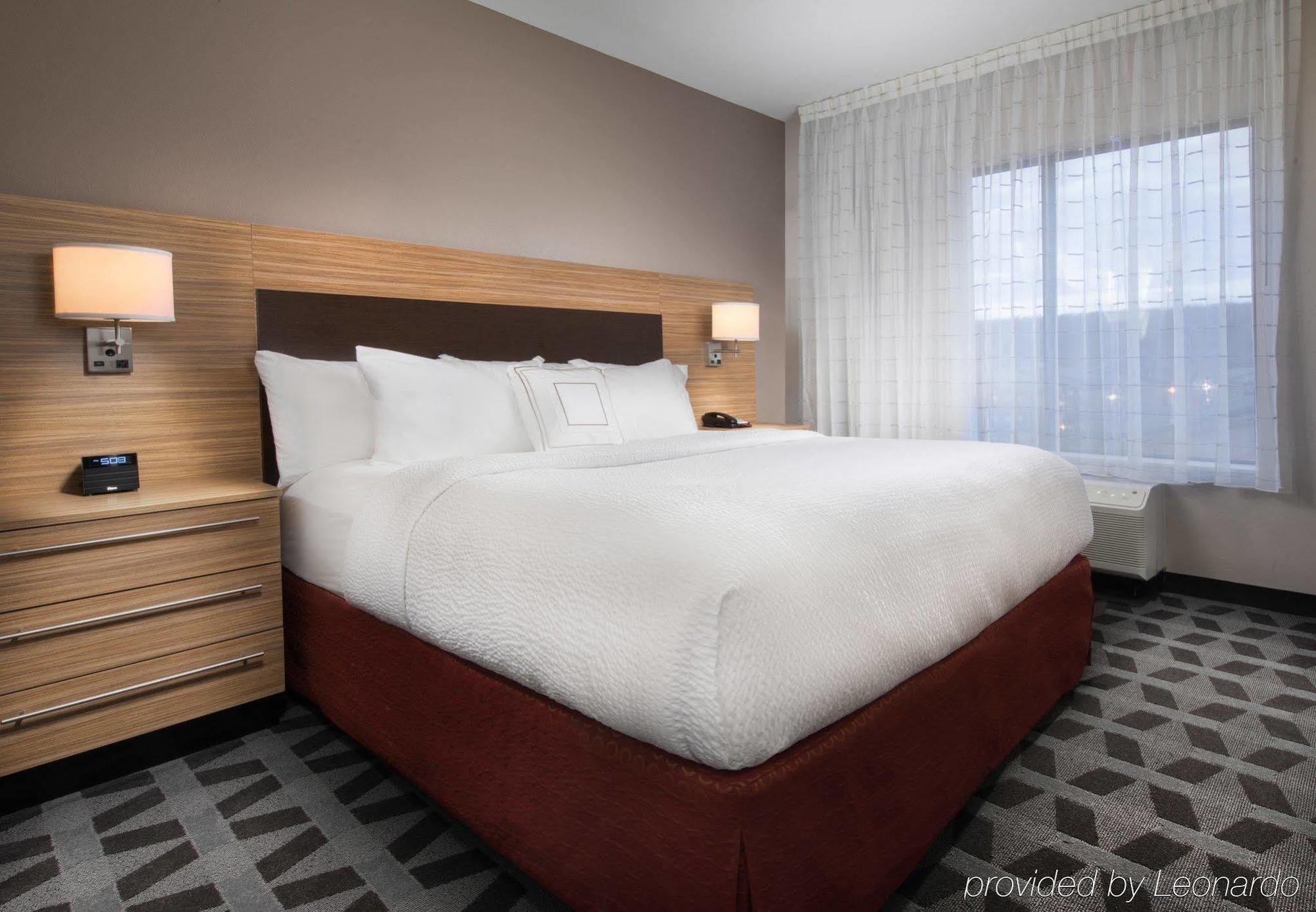 Towneplace Suites By Marriott Nashville Smyrna Zewnętrze zdjęcie