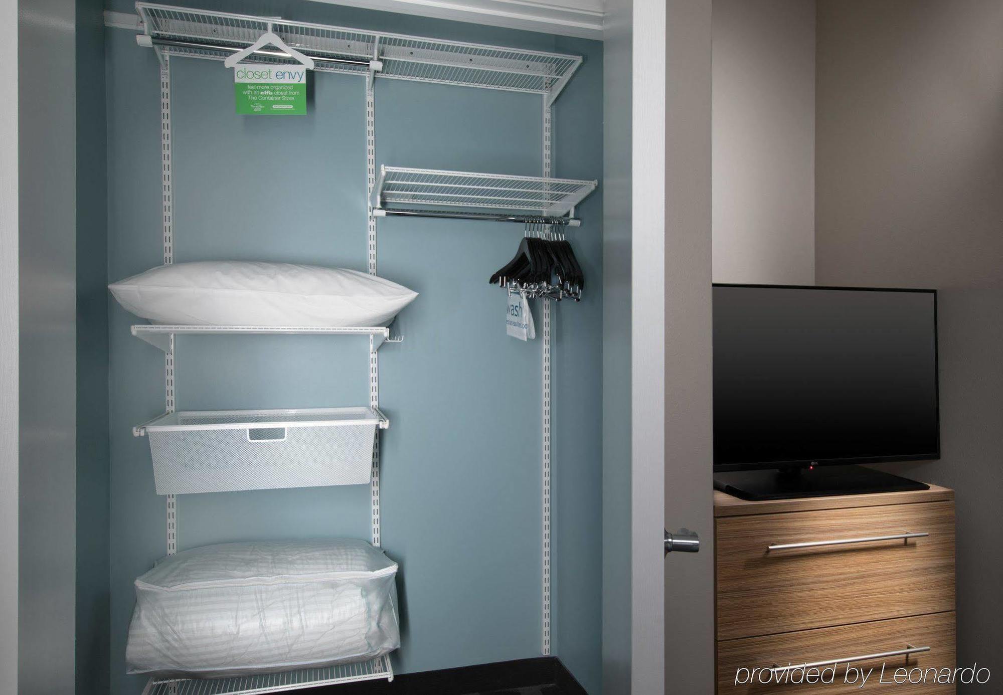 Towneplace Suites By Marriott Nashville Smyrna Zewnętrze zdjęcie