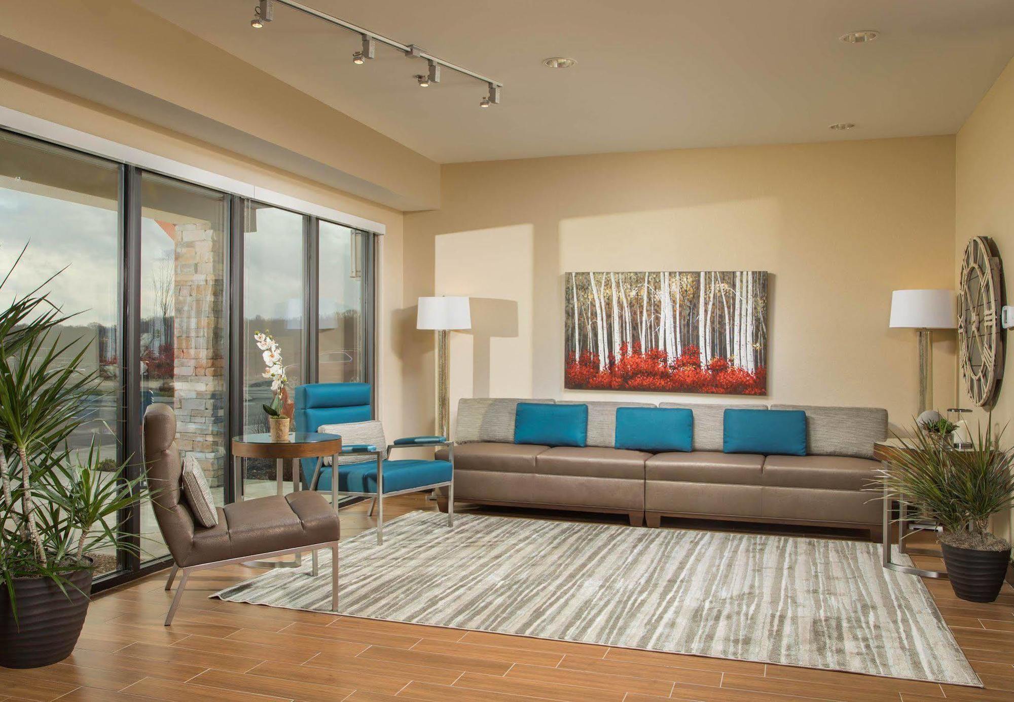 Towneplace Suites By Marriott Nashville Smyrna Zewnętrze zdjęcie