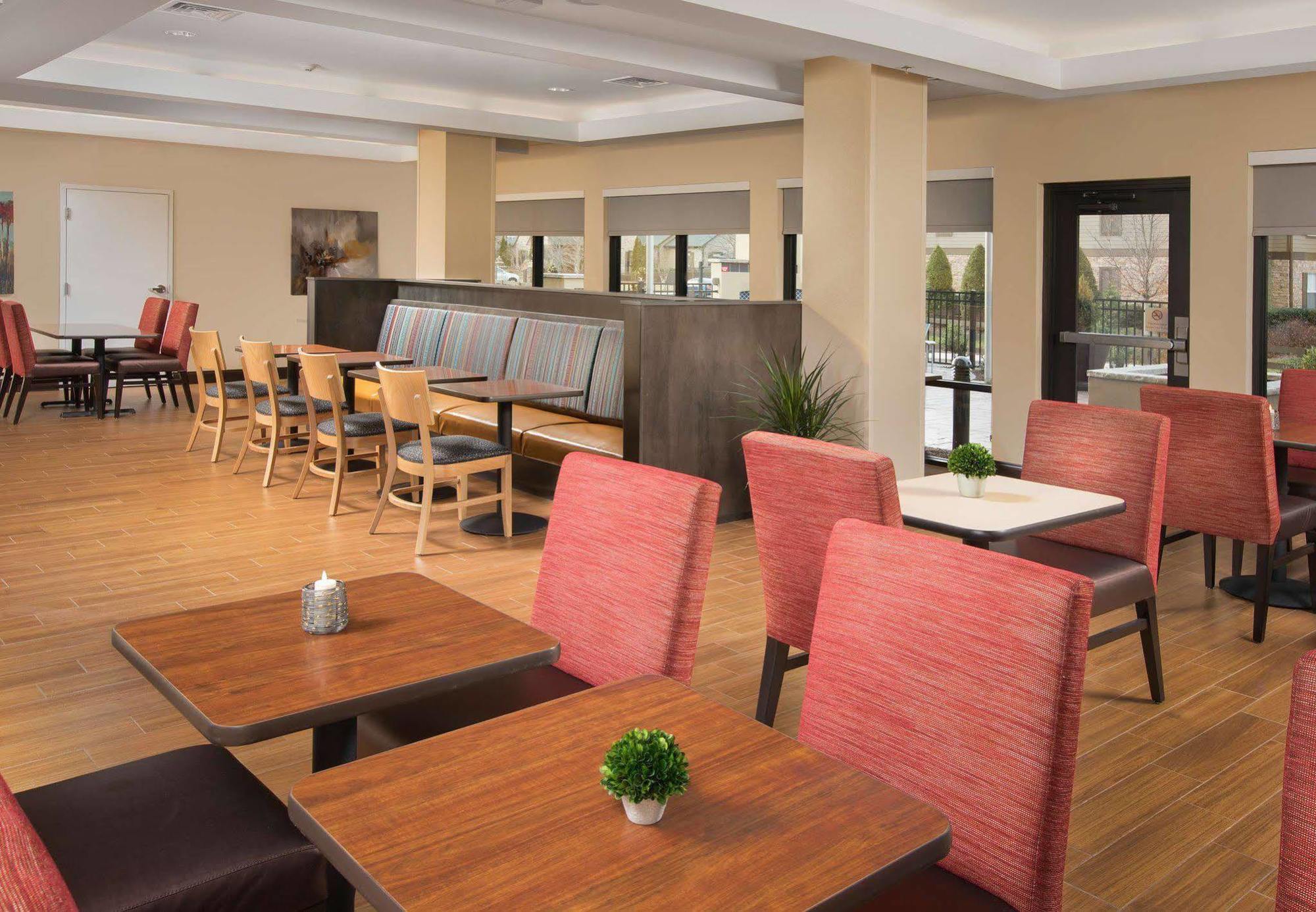 Towneplace Suites By Marriott Nashville Smyrna Zewnętrze zdjęcie