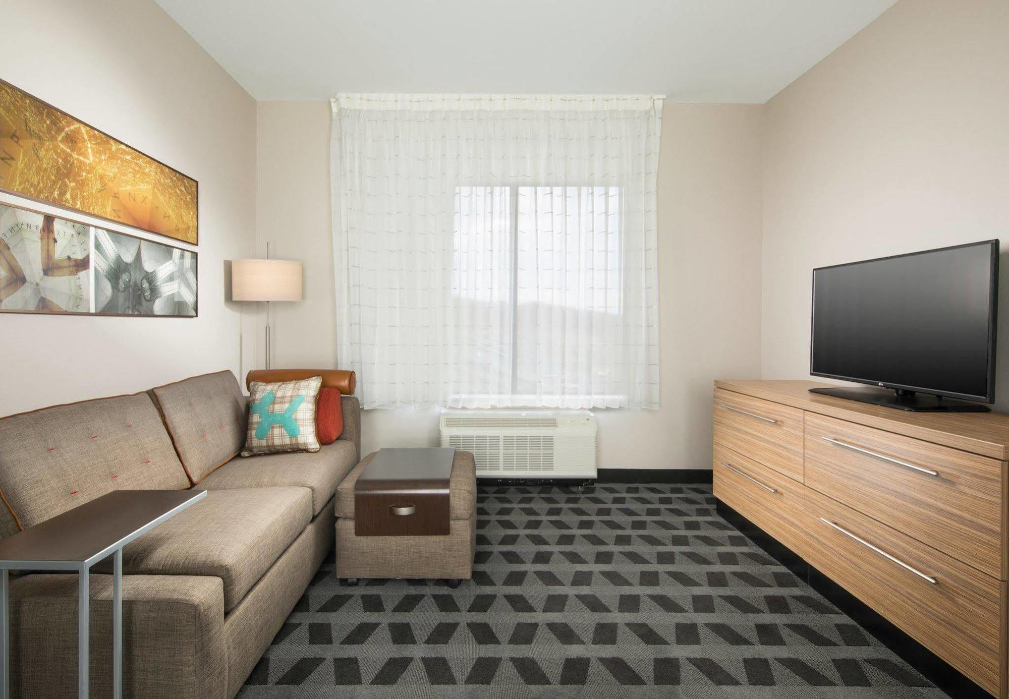 Towneplace Suites By Marriott Nashville Smyrna Zewnętrze zdjęcie