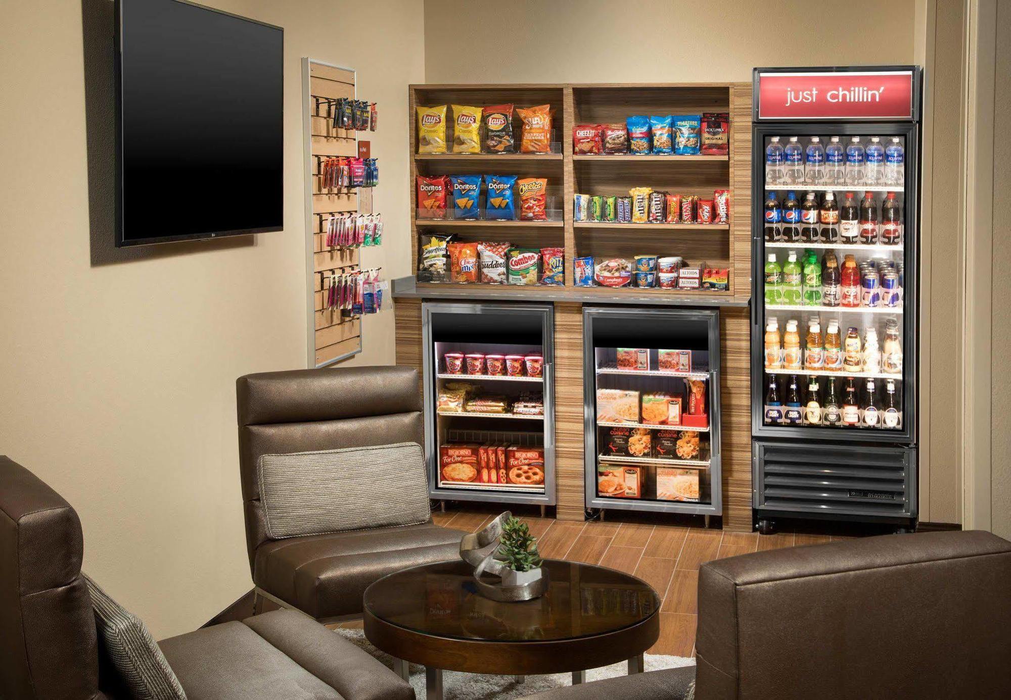 Towneplace Suites By Marriott Nashville Smyrna Zewnętrze zdjęcie