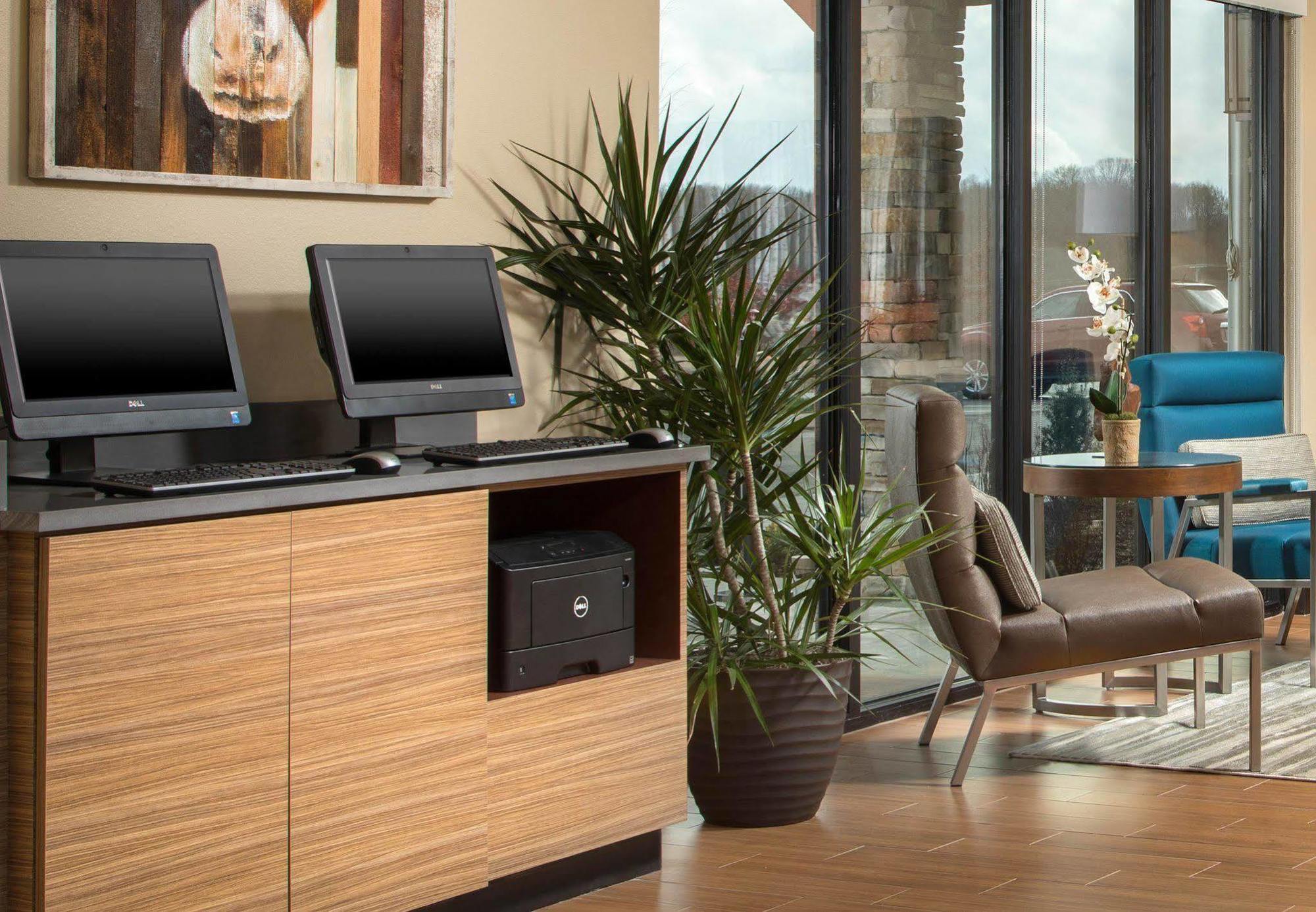 Towneplace Suites By Marriott Nashville Smyrna Zewnętrze zdjęcie