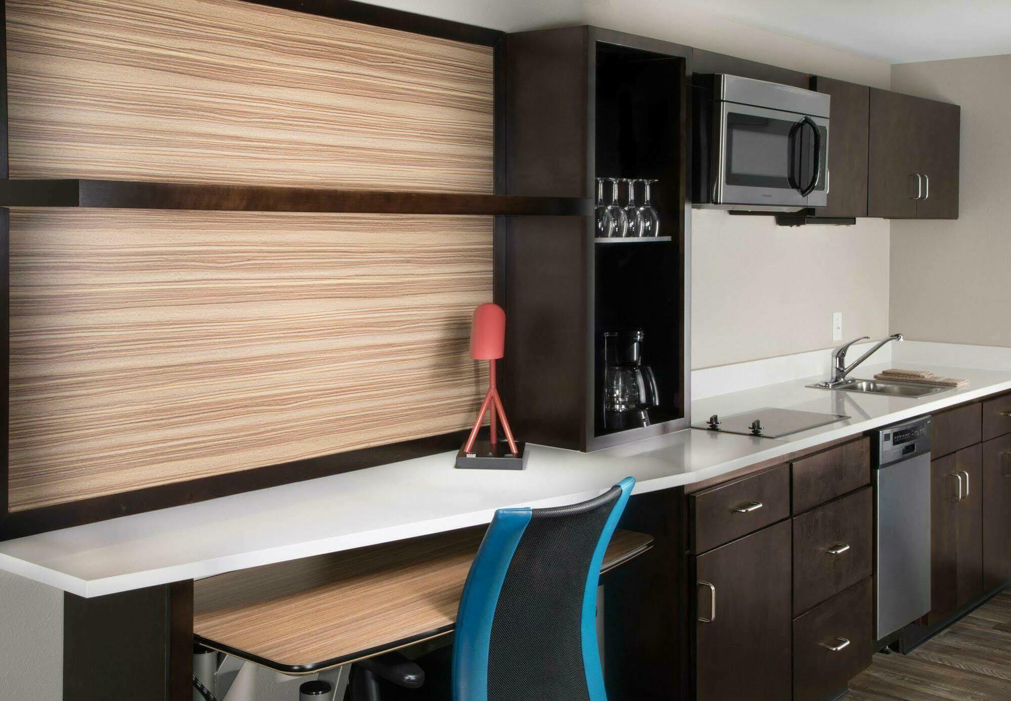 Towneplace Suites By Marriott Nashville Smyrna Zewnętrze zdjęcie