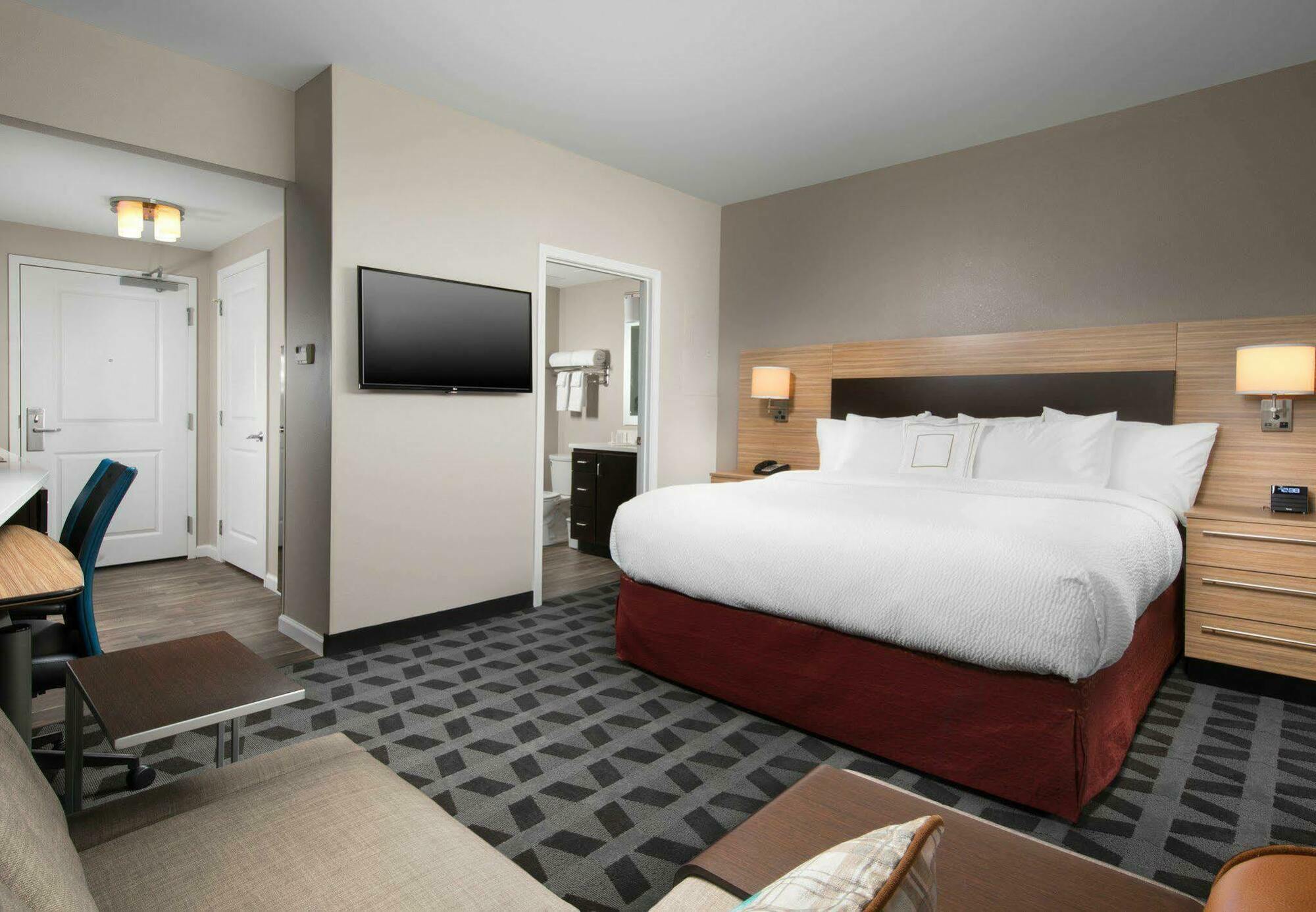 Towneplace Suites By Marriott Nashville Smyrna Zewnętrze zdjęcie