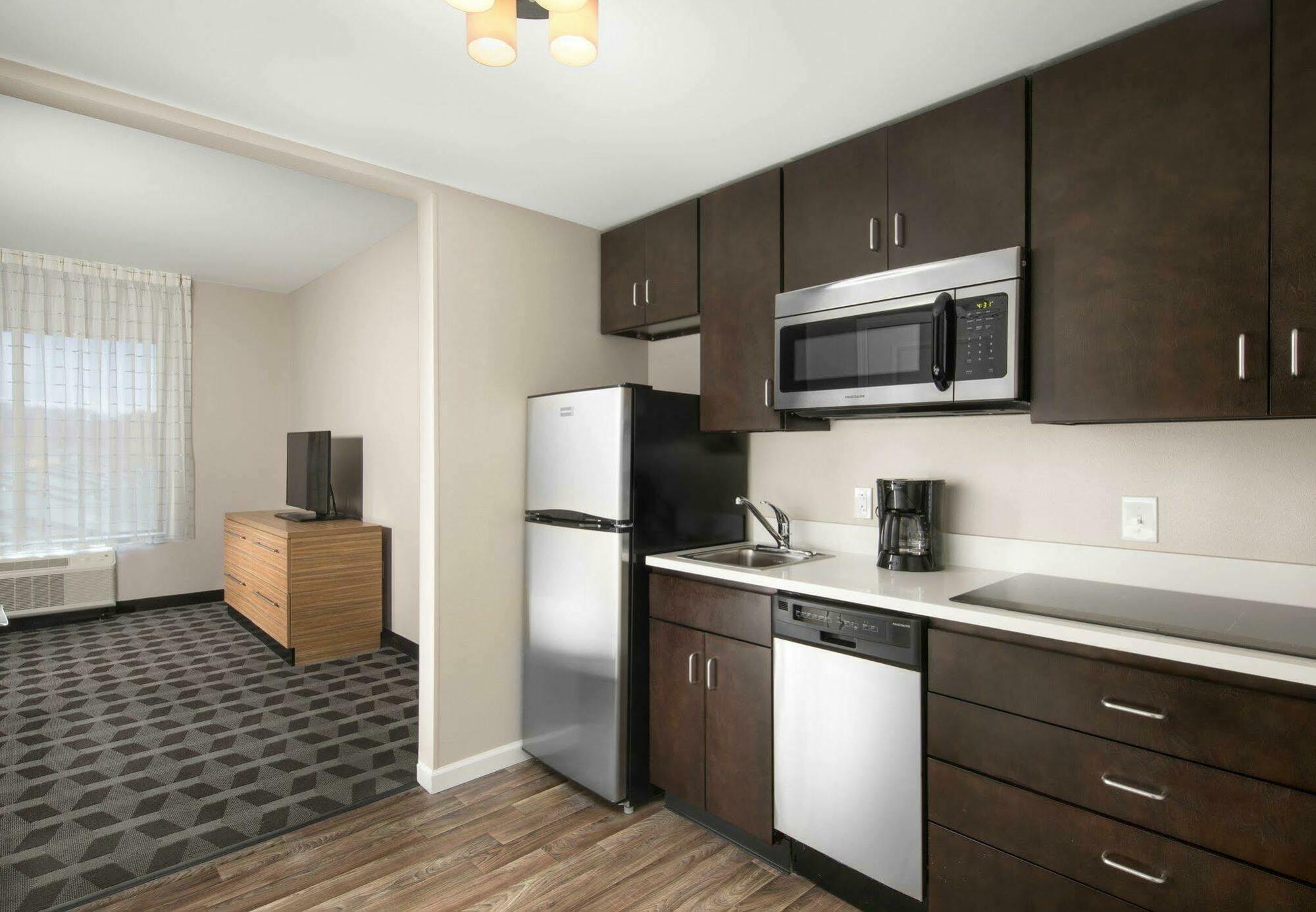 Towneplace Suites By Marriott Nashville Smyrna Zewnętrze zdjęcie